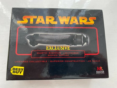 Star wars master repliche 45 - master,