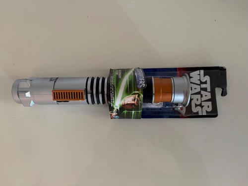 Hasbro star wars spada - hasbro,