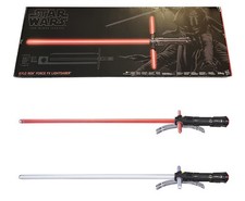 Star Wars KYLO REN Force FX