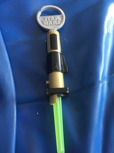 Star wars spada laser - laser, 2008