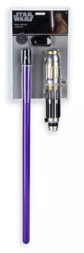 Star wars spada laser mace - wars,