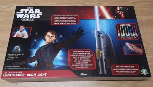 Star wars 701507 spada laser - spada,