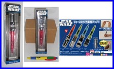 Star Wars PENNA Con Luce SPADA