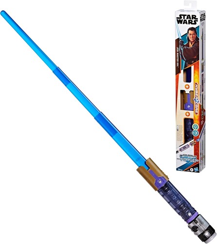 Spada laser jedi master sol - jedi,