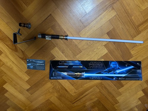 Hasbro star wars the black - star,
