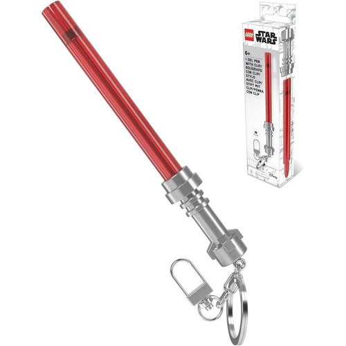 Portachiavi penna gel lego - penna,