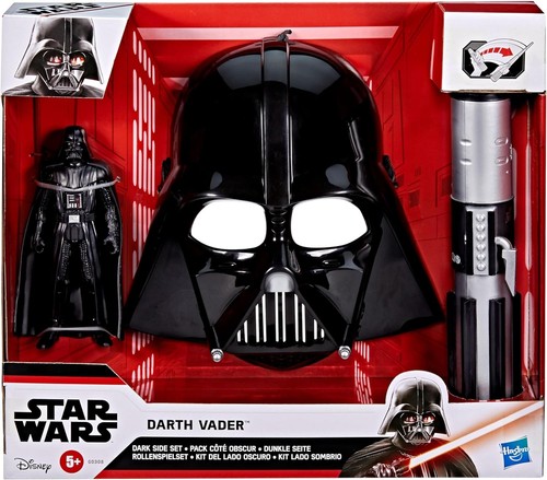 Star wars darth - vader, kit