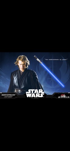Prenotazione star wars - prenotazione, replica