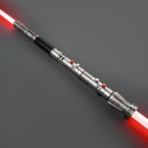 Light saber metal hilt heavy - metal,
