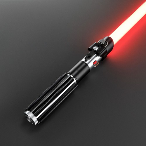 Light saber metal hilt - hilt, heavy