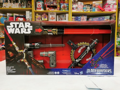 Star wars spin - star, spin-action