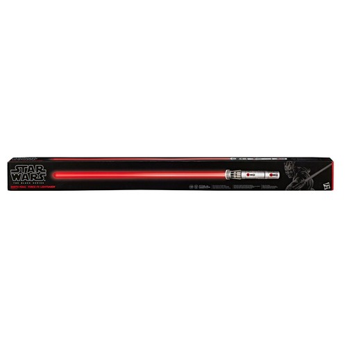 Star wars black series - star,