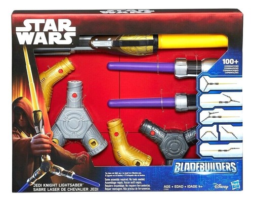 Spada laser jedi knight star - spada,