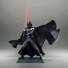 DARTH VADER Figura Spada Laser
