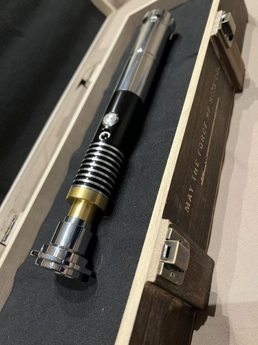 Spada laser star wars luke - spada,