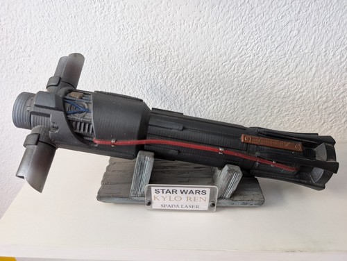 Star wars kylo ren - wars, spada