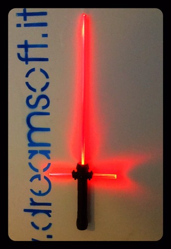 Spada laser star - spada,