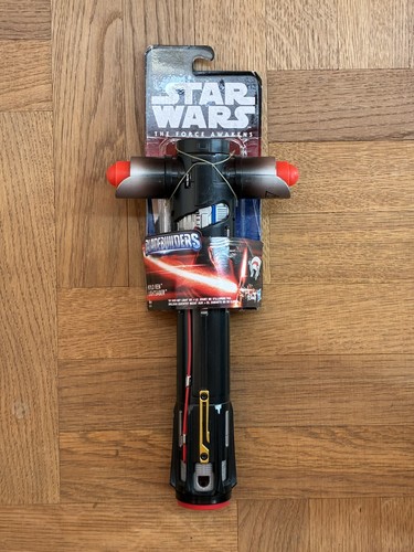 Spada laser kylo - -, star