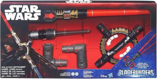 B8263eu4 star wars spinning - b8263eu4,