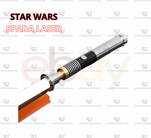 Spada laser luke skywalker - spada,