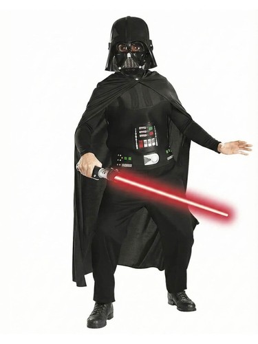 Costume darth vader - darth,