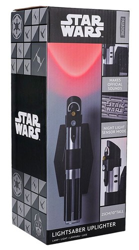 Paladone lampada star wars - lampada,
