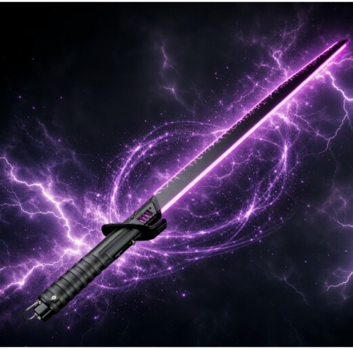 Lgt xenopixel spada - spada, laser