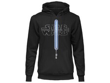 FELPA STAR WARS Spada Laser