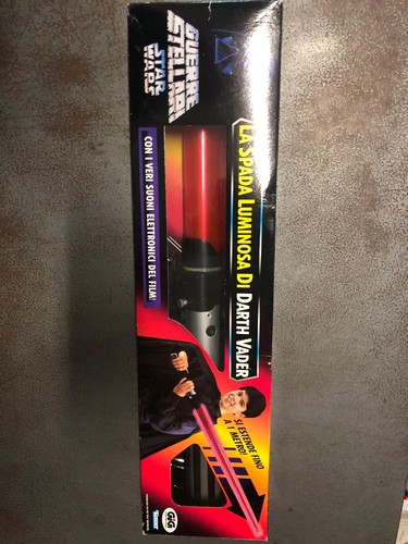 Spada laser star wars - spada,