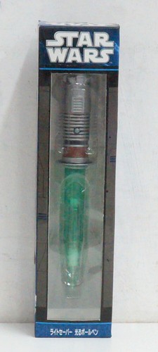 Star wars lightsaber pen - star,