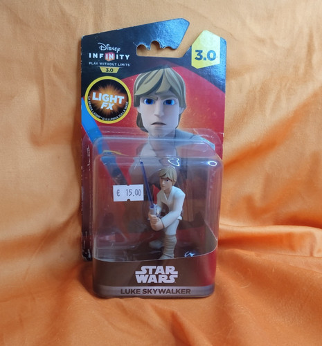Dinsey infinity star - star, wars