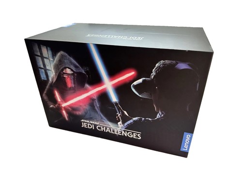 Lenovo star wars - wars, jedi