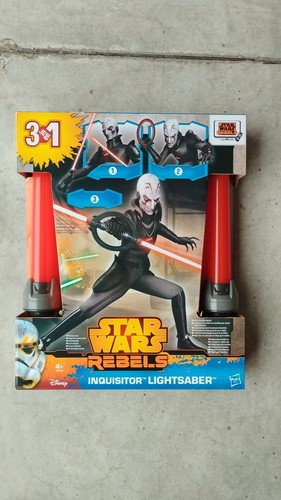 Hasbro star wars - hasbro, rebels