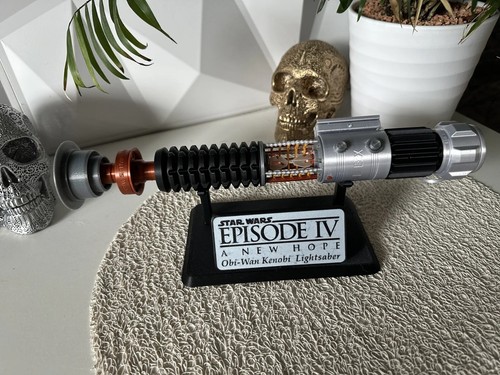 Star wars obi wan kenobi - star, obi-wan