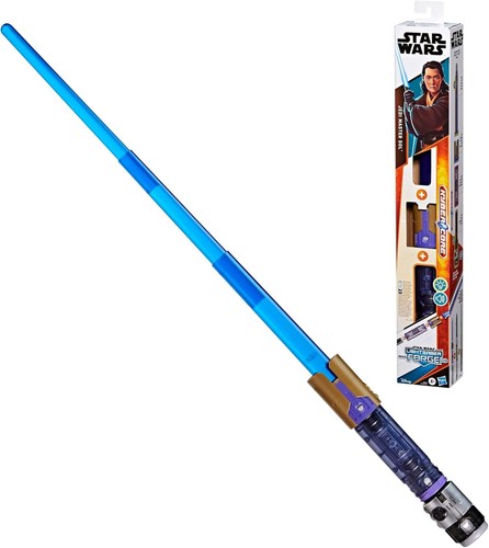 Spada laser jedi - laser, master
