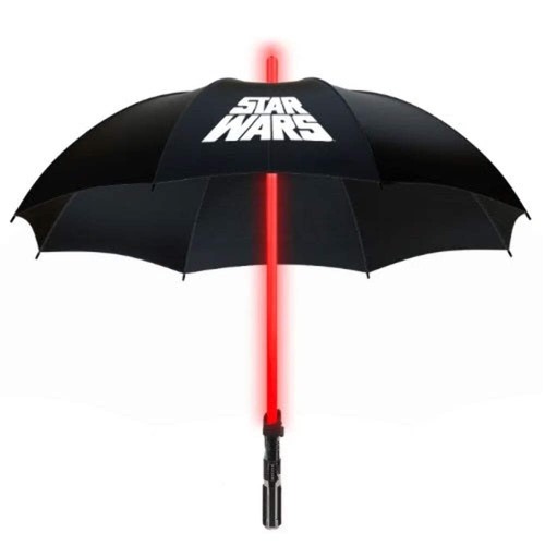 Star wars ombrello premium - wars,
