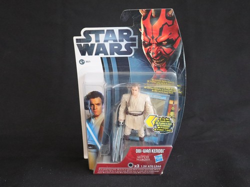 Star wars obi - star, wan