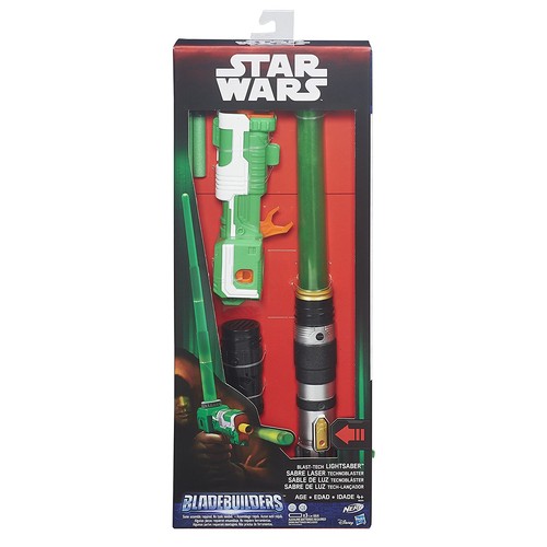 Star wars blast - star, tech