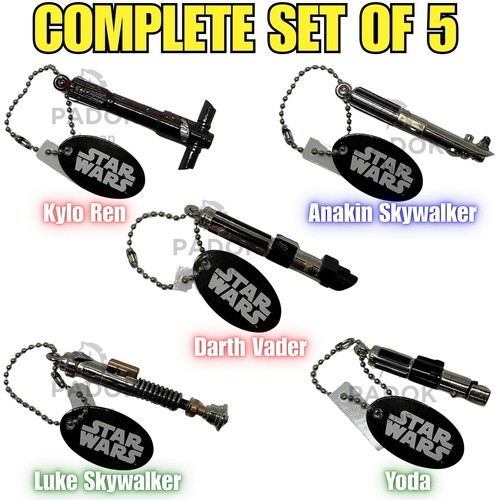 Star wars spada laser - spada,