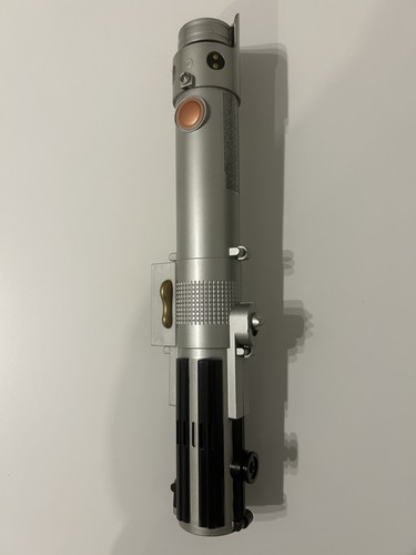 Spada laser giocattolo hasbro - laser,