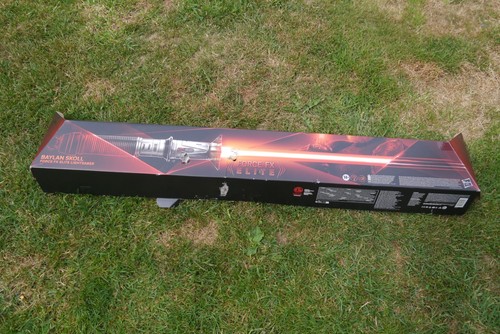 New hasbro star wars black - star,