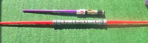 Lotto spade laser star wars - laser,