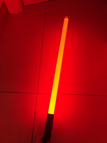 Spada laser jedi sith - spada,