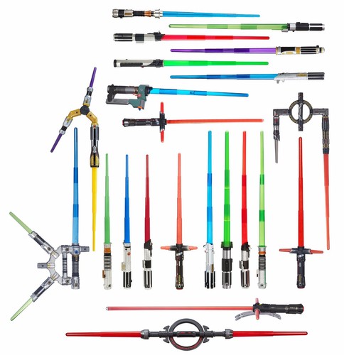 Star wars spade laser - spade,