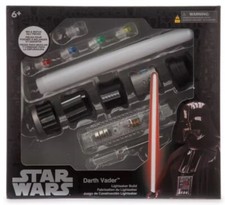 STAR WARS SPADA LASER