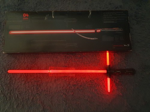 Star wars the black - black, series
