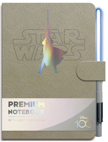 Taccuino penna star wars - a5,