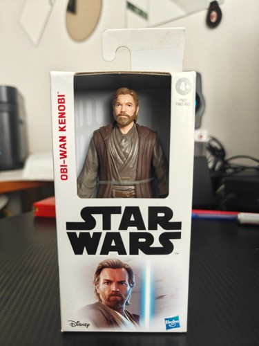 Star wars obi wan kenobi - obi-wan,