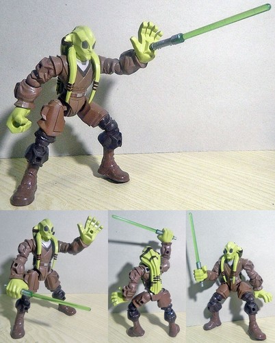 Star wars mashers - star,