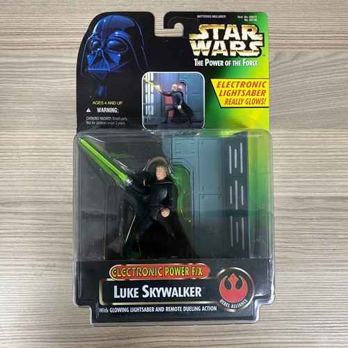Luce skywalker spada laser - skywalker,